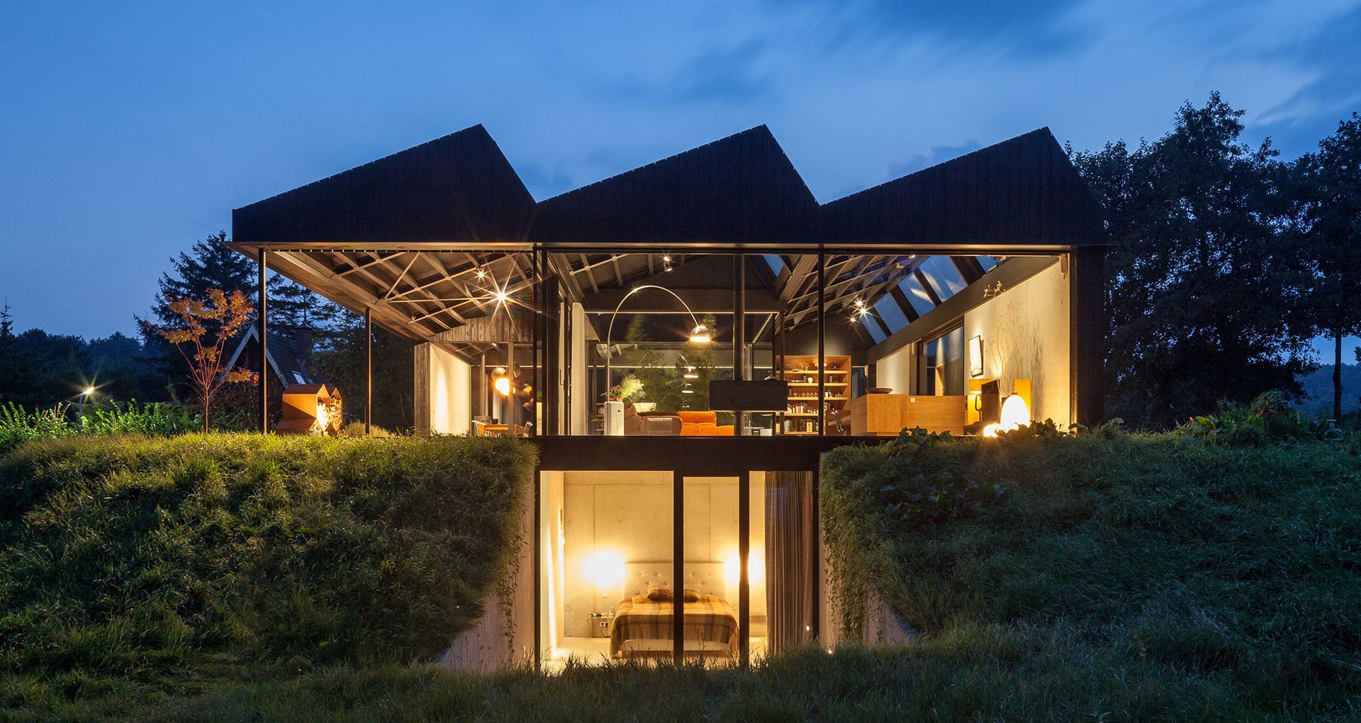 Villa Rừng Thông Đà Lạt