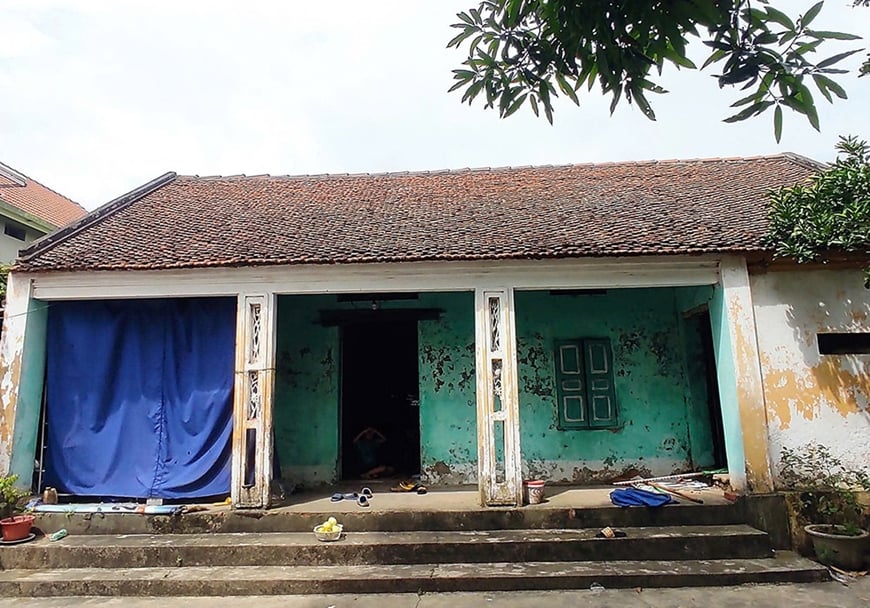 Kết cấu công trình