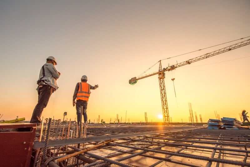 Giám sát xây dựng