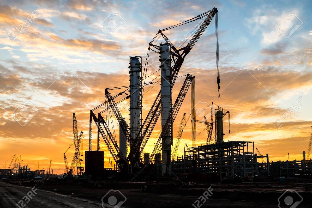 Tổ chức & quản lý thi công trực tiếp