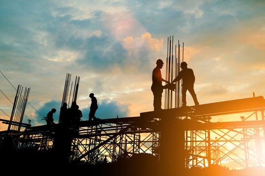 Kiểm soát chất lượng & tiến độ công trường – chi tiết