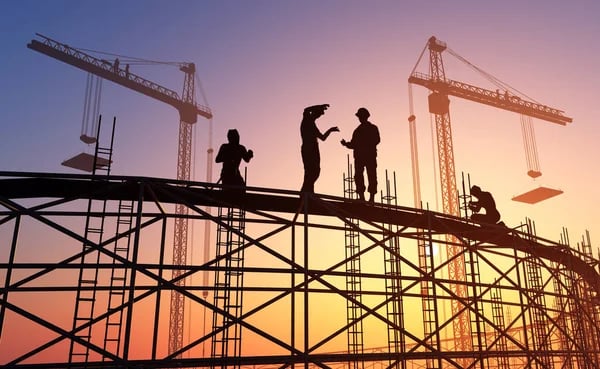 Kiểm soát chất lượng & tiến độ công trường