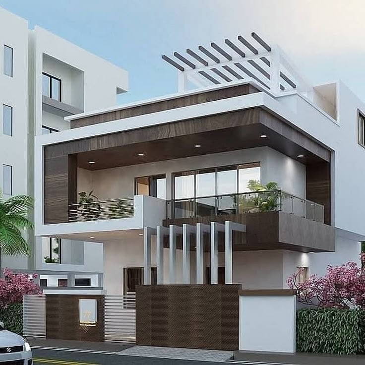 Biệt thự mini Củ Chi